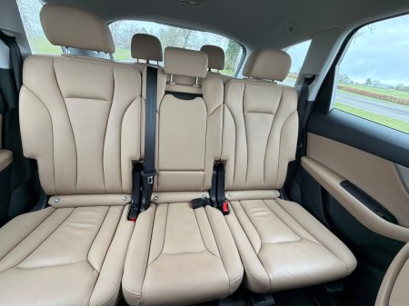 2021 Audi Q7 - photo 34