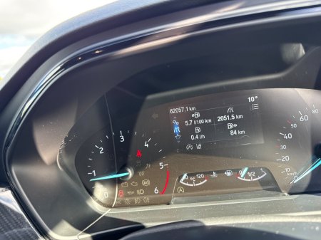 2021 Ford Focus - photo 32