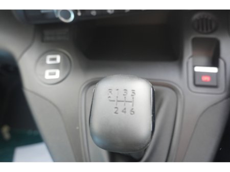 2026 Opel Combo - photo 12