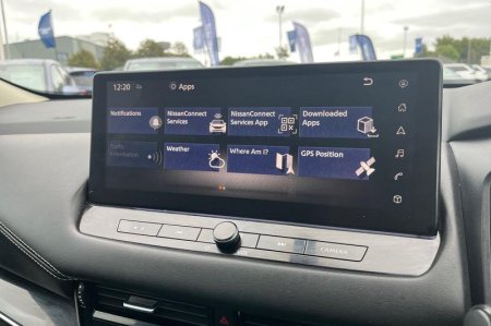 2024 Nissan Qashqai - photo 36