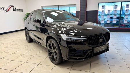 2024 Volvo XC60 - photo 24