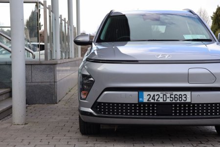 2024 Hyundai KONA - photo 6