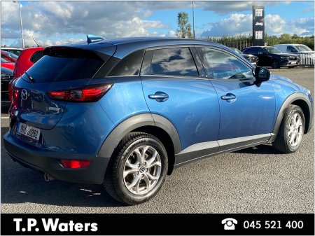 2019 Mazda CX-3 - photo 14