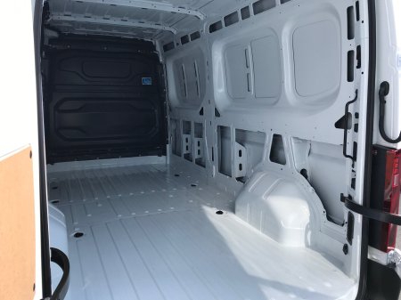 2026 Renault Master - photo 9
