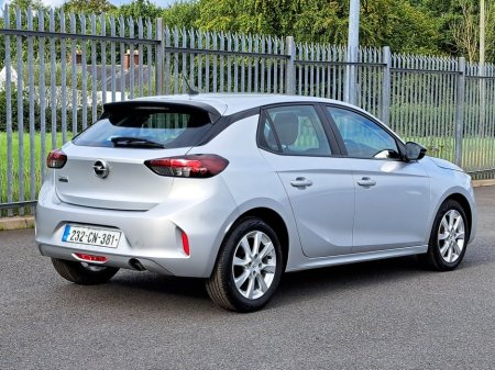 2023 Opel Corsa - photo 5