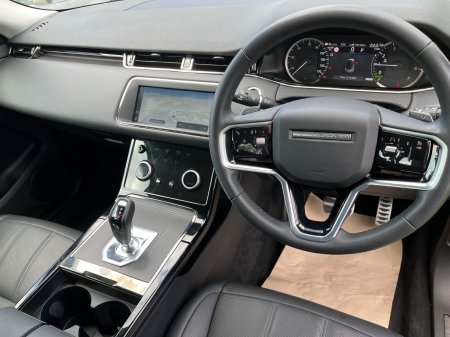 2023 Land Rover Range Rover Evoque - photo 33