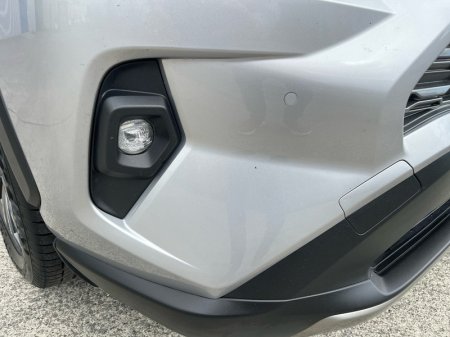 2023 Toyota RAV4 - photo 17