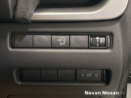 2025 Nissan Qashqai - photo 18