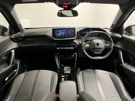 2024 Peugeot 2008 - photo 2