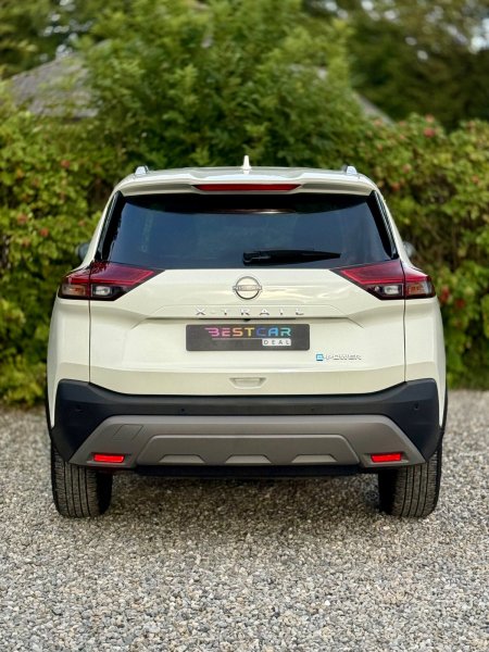 2024 Nissan X-Trail - photo 12