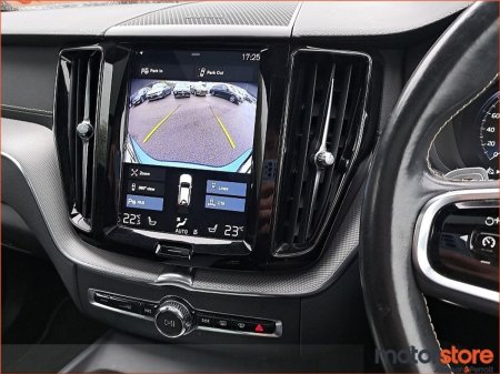 2020 Volvo XC60 - photo 20