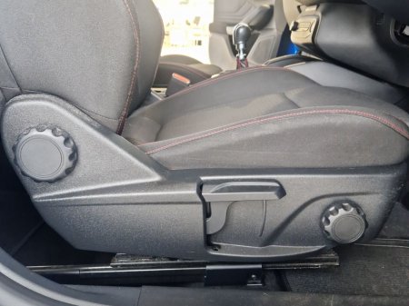2022 Ford Focus - photo 20