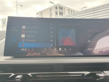2026 BMW XM - photo 25
