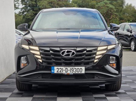 2022 Hyundai Tucson - photo 10