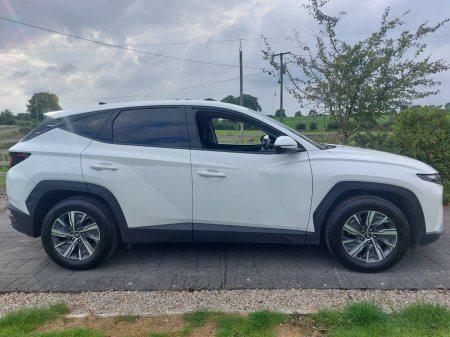 2022 Hyundai Tucson - photo 10