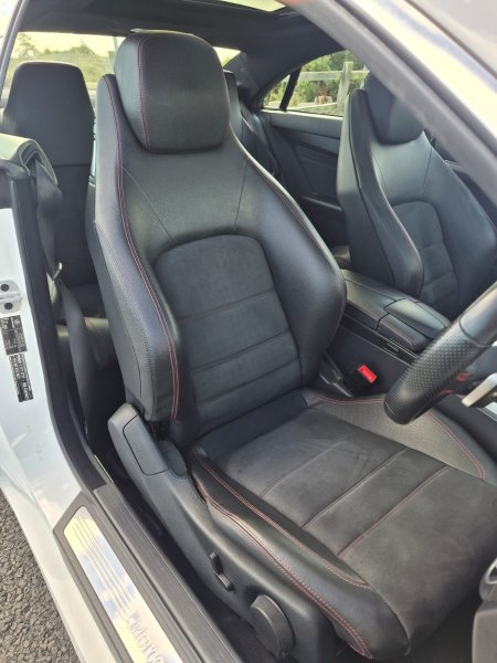 2016 Mercedes-Benz E-Class - photo 19