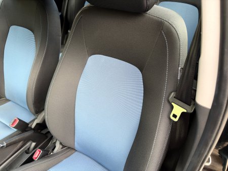 2014 Hyundai i10 - photo 11