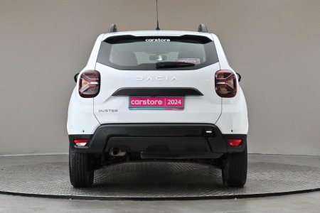 2024 Dacia Duster - photo 9
