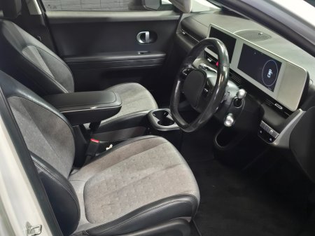 2022 Hyundai IONIQ 5 - photo 8
