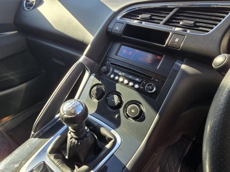 2014 Peugeot 3008 - photo 9