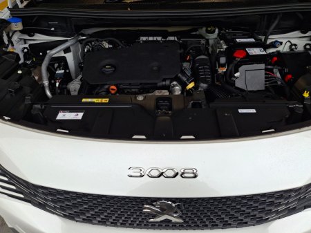 2022 Peugeot 3008 - photo 23