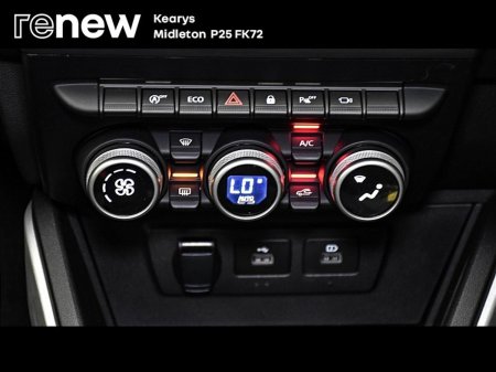 2023 Dacia Duster - photo 18