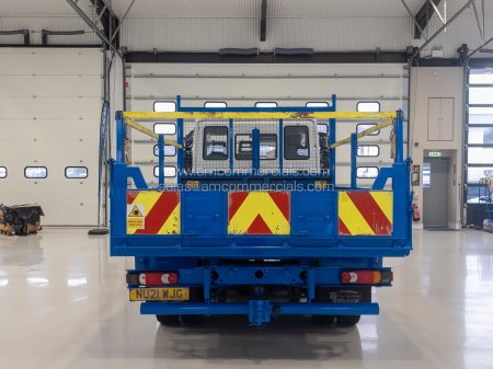 2021 IVECO 75-160 - photo 7
