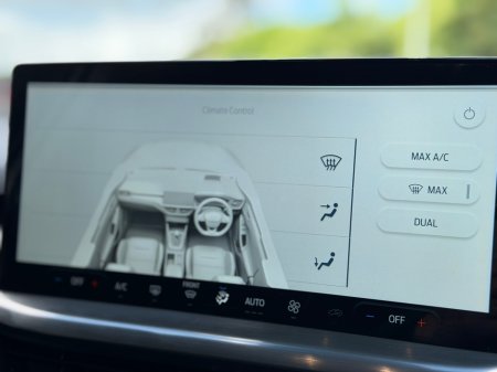 2022 Ford Focus - photo 8