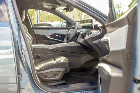 2026 Peugeot 5008 - photo 14