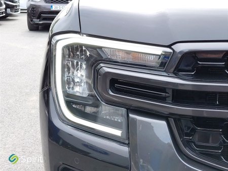 2025 Ford Ranger - photo 18