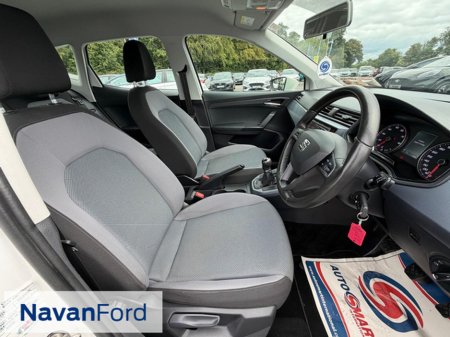 2021 SEAT Arona - photo 20