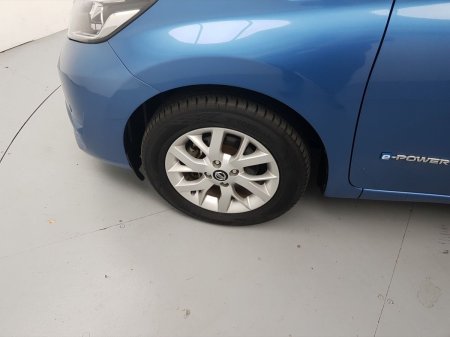 2019 Nissan Note - photo 13