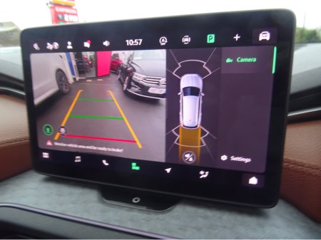 2024 Skoda Kodiaq - photo 22