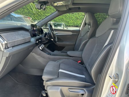 2025 Skoda Kodiaq - photo 5