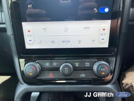 2026 Ford Ranger - photo 14