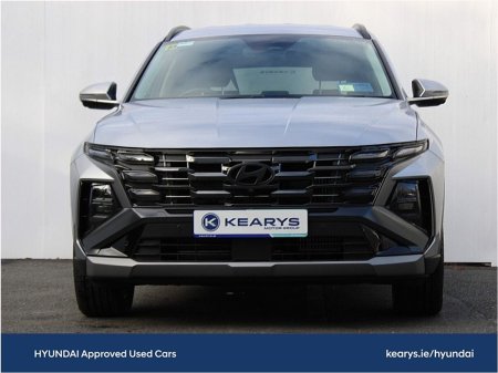 2024 Hyundai Tucson - photo 27