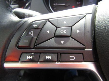 2017 Nissan Qashqai - photo 20