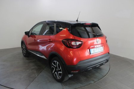 2019 Renault Captur - photo 11