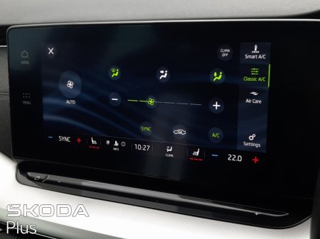 2023 Skoda Octavia - photo 23