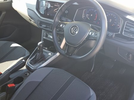 2021 Volkswagen Polo - photo 9