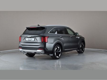 2026 Kia Sorento - photo 28