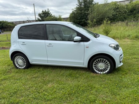 2013 Volkswagen up! - photo 14