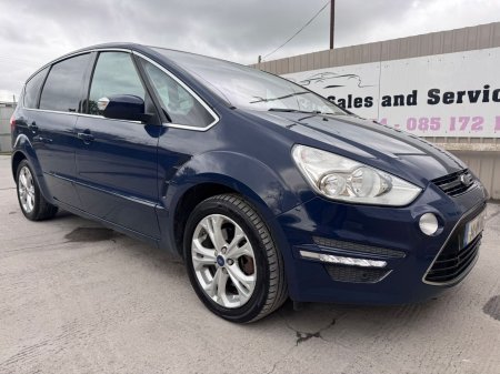 2014 Ford S-Max - photo 10