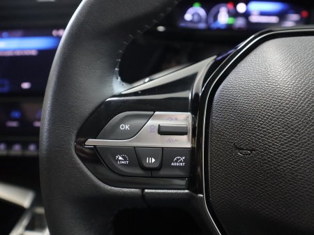 2023 Peugeot 308 - photo 12