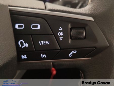 2025 SEAT Arona - photo 19
