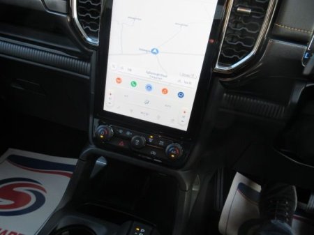 2026 Ford Ranger - photo 5