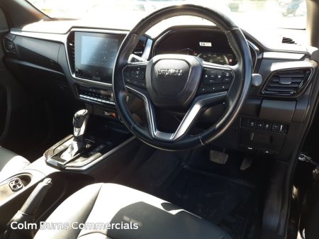 2025 Isuzu D-Max - photo 7