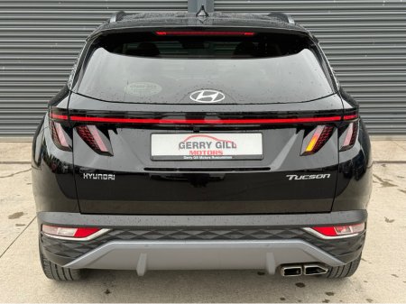 2022 Hyundai Tucson - photo 5