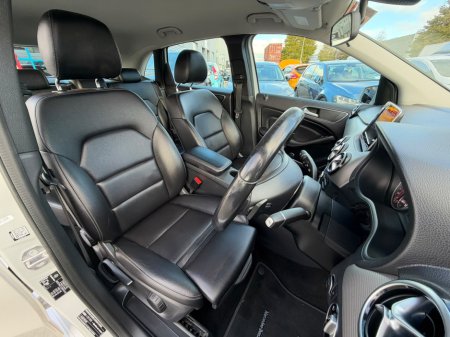 2018 Mercedes-Benz B-Class - photo 20