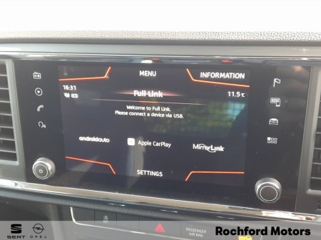 2021 SEAT Ateca - photo 12